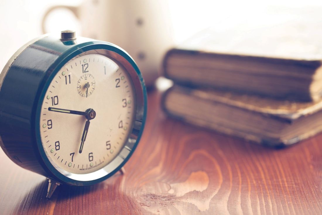 The Moments That Shape Your Day Most (and How to Use Them Well)